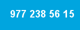 977 238 56 15 977 238 56 15